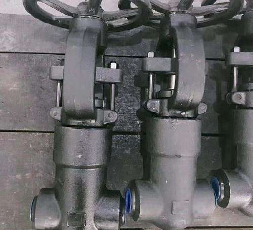 節流(liú)閥 節流閥