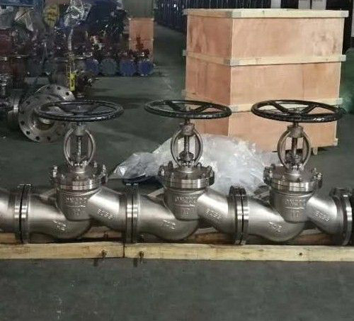 鈦材質截止閥 鈦材質(zhì)截(jié)止閥