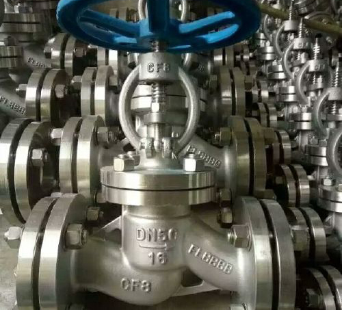 不鏽鋼截止閥 不鏽鋼截止閥