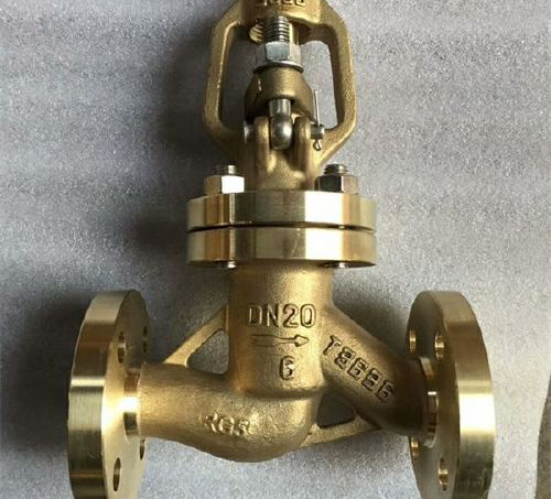 鋁青銅截止閥 鋁青(qīng)銅截(jié)止(zhǐ)閥