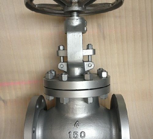 截(jié)止閥 截(jié)止閥