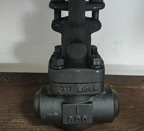 焊接截止閥(fá) 焊接(jiē)截止(zhǐ)閥