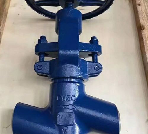 焊接截止閥 焊接截止閥