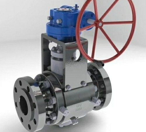 金屬硬(yìng)密(mì)封球閥 金(jīn)屬硬密(mì)封(fēng)球閥