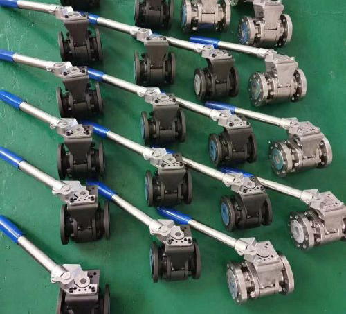 彈(dàn)簧複位球(qiú)閥 彈簧複位球閥(fá)