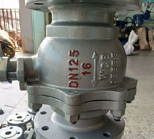 手動球閥 手動球閥