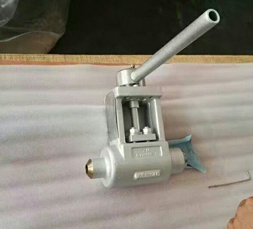 手(shǒu)動球閥 手動(dòng)球閥