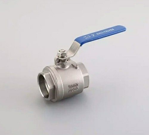 不鏽鋼螺紋球閥 不鏽鋼(gāng)螺紋球閥