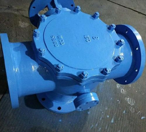 三通球(qiú)閥 三通球(qiú)閥