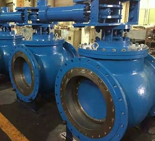 液動球(qiú)閥(fá) 液動球閥