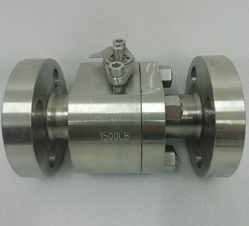 高壓鍛鋼球閥 高(gāo)壓(yā)鍛鋼球(qiú)閥