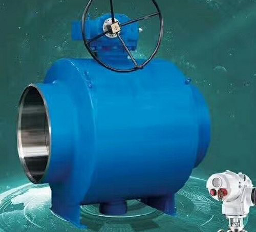 供熱(rè)全焊接球(qiú)閥 供熱全焊接球閥(fá)