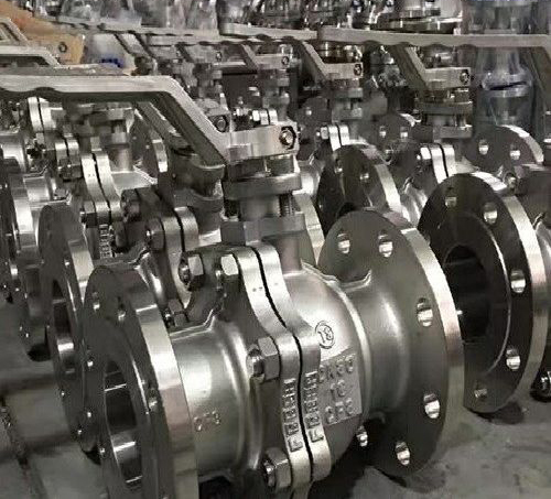 低壓不鏽(xiù)鋼球閥 低壓不鏽鋼球閥