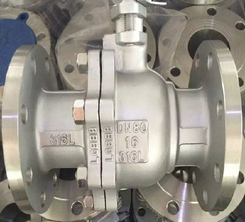 不鏽鋼(gāng)球閥 不鏽鋼球閥