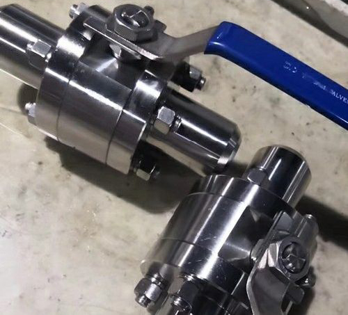 手動球閥 手動球閥