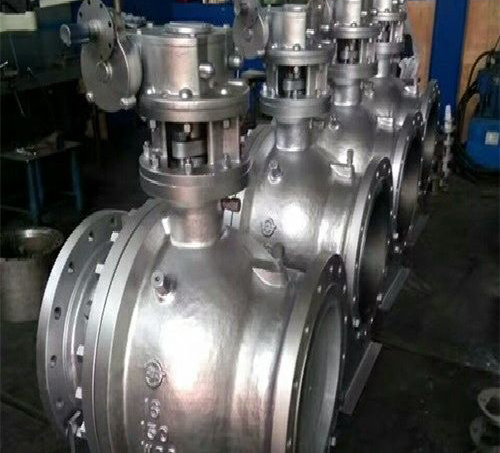 硬密封球閥 硬密封球閥(fá)