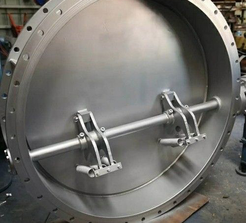 電（diàn）動密閉式（shì）蝶閥（fá）