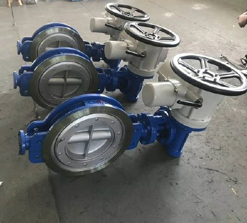 電(diàn)動硬密封蝶(dié)閥(fá) 電動硬密封蝶閥