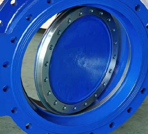 三偏心雙向金屬(shǔ)硬(yìng)密封蝶閥 三偏心雙向金屬硬密封蝶閥