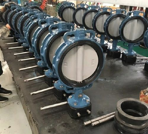 電動蝶閥 電動(dòng)蝶閥