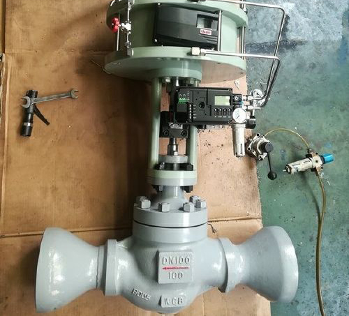 高加危急(jí)疏(shū)水調整閥 高加危急疏水調整閥