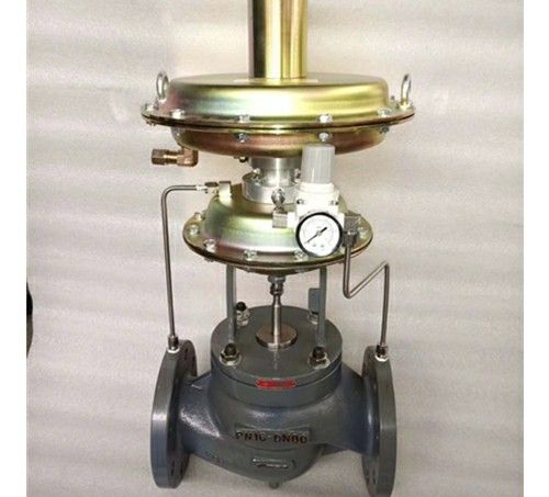 鑄鋼供氮閥 鑄(zhù)鋼供氮閥