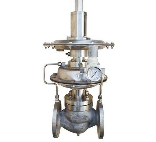 不鏽(xiù)鋼氮封閥 不鏽鋼氮封閥