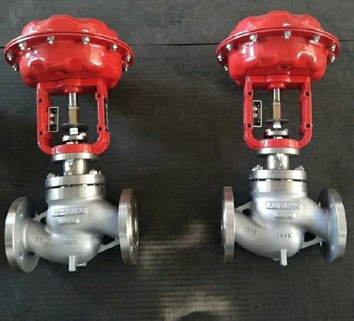 氣動薄膜閥 氣(qì)動薄膜閥