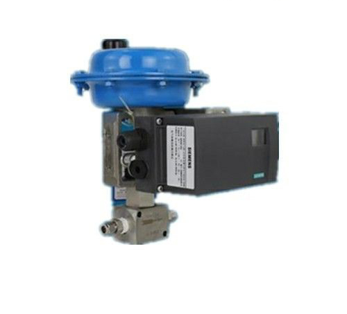 不鏽鋼材質調節閥 不(bú)鏽鋼材質調節閥