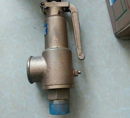 黃銅(tóng)安全閥 黃銅安全閥