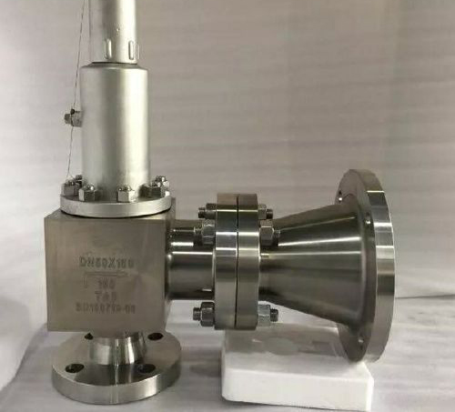 鈦材質安全閥 鈦材質安全閥