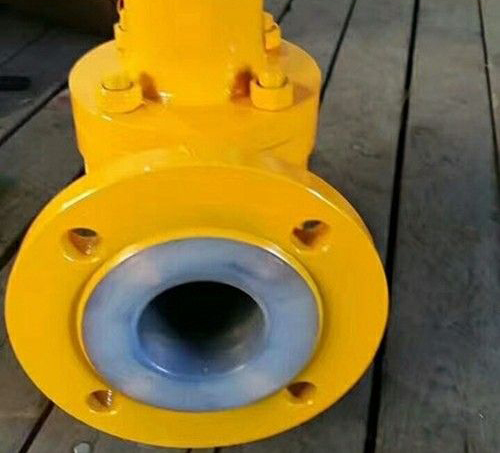 襯氟安全閥 襯氟(fú)安全閥(fá)