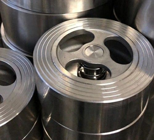 真空止(zhǐ)回閥 真空止回閥