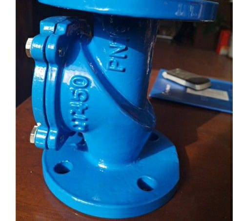 橡膠瓣(bàn)止回閥 橡(xiàng)膠瓣止(zhǐ)回閥