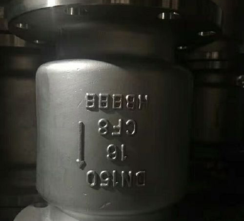 不鏽鋼(gāng)逆止閥 不鏽鋼逆止閥