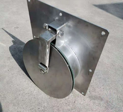 不鏽鋼材質拍門 不鏽鋼材質拍(pāi)門