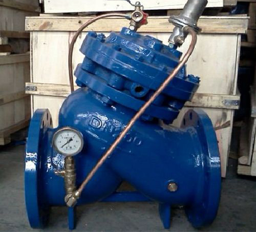 緩關逆止門 緩關逆止門