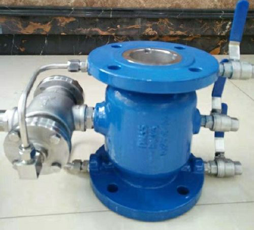 低阻力倒流防止器 低阻力倒(dǎo)流防止器