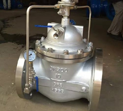 泄壓閥 泄(xiè)壓閥