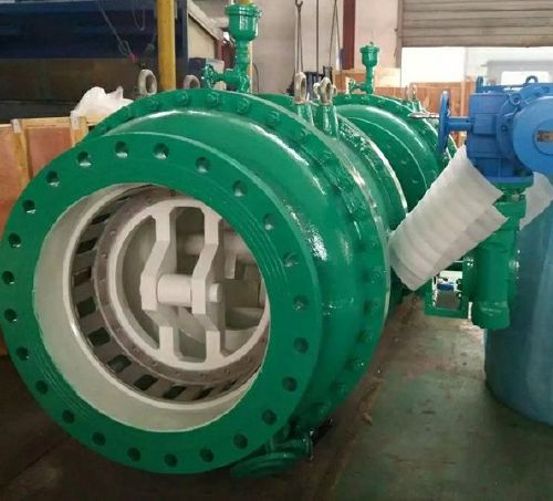 活塞式控製(zhì)調流閥 活塞式(shì)控製調流閥