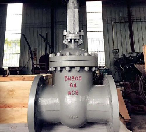 礦用電動閘閥 礦用電動閘閥(fá)