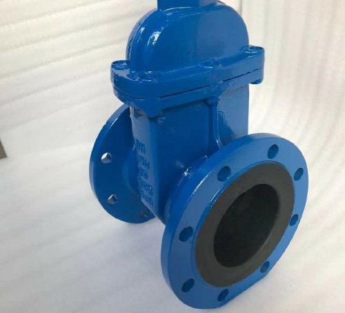 耐磨全襯聚(jù)醚手動閘閥 耐磨全襯聚醚手動(dòng)閘閥