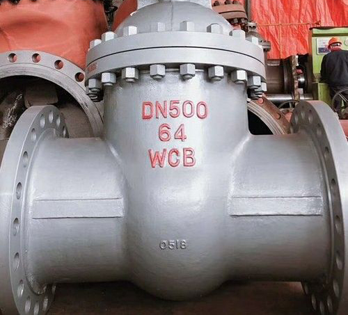 中壓(yā)閘閥 中壓閘閥(fá)