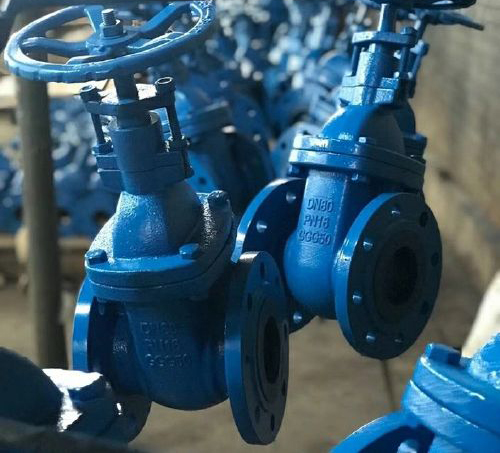 手動閘閥 手(shǒu)動閘閥