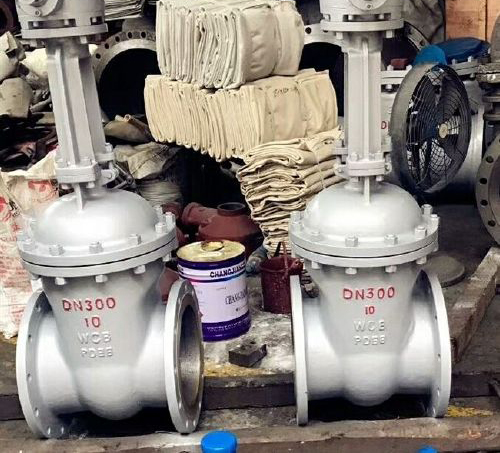 低壓閘閥 低壓閘閥