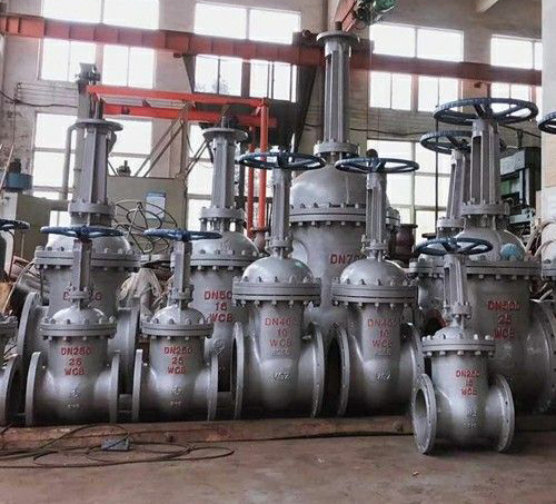 低壓閘(zhá)閥 低壓閘閥