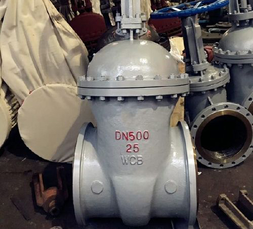 鋼製(zhì)焊接閘閥 鋼製焊接閘閥