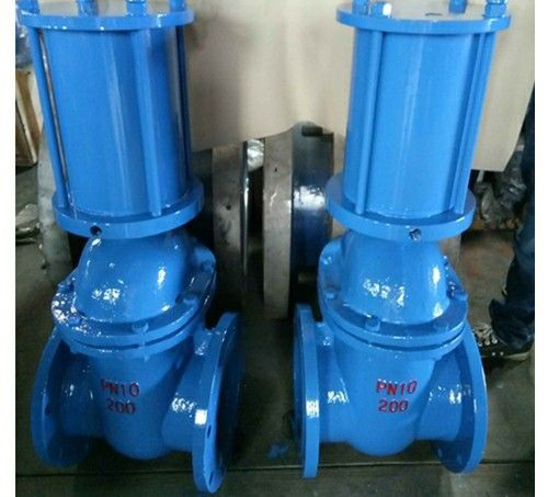 液動(dòng)楔式閘閥 液動楔式閘閥