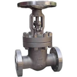 蒙乃爾(ěr)合金閘閥 蒙乃爾合金(jīn)閘閥