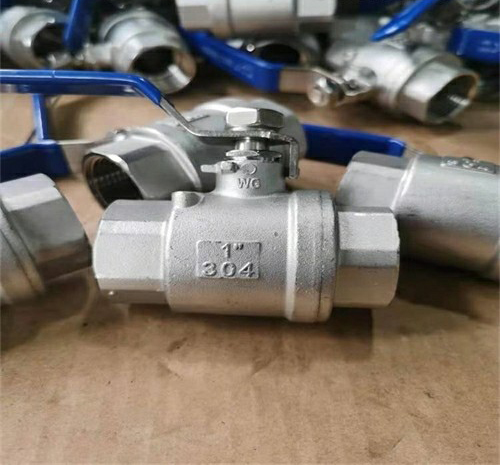 德標內螺紋球閥 德標內螺紋球(qiú)閥